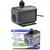 Sunsun HQB-3000 Submersible Pump for Aqua Farming, 2500 L/hr